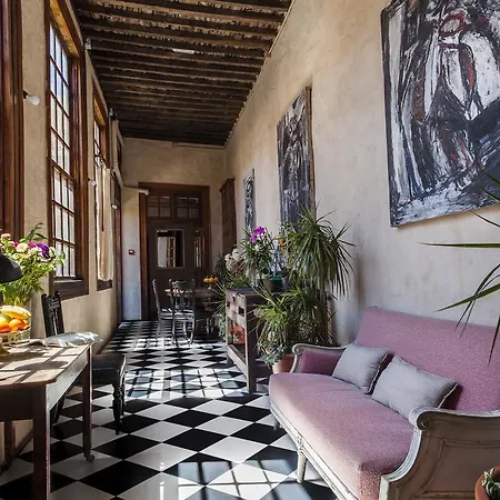 Appartamento Casa Montesdeoca Las Palmas de Gran Canaria