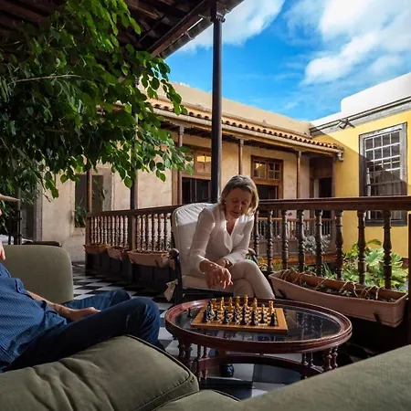 Appartamento Casa Montesdeoca Las Palmas de Gran Canaria