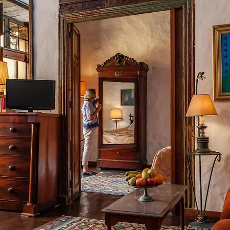 Casa Montesdeoca Appartamento Las Palmas de Gran Canaria