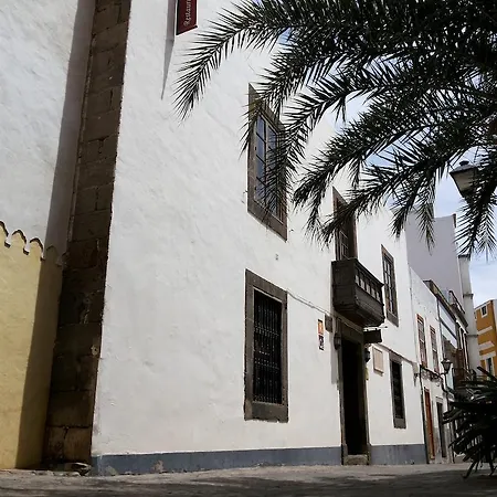 Casa Montesdeoca Apartment Las Palmas de Gran Canaria