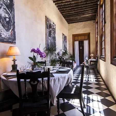 Casa Montesdeoca