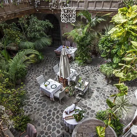 Apartment Casa Montesdeoca Las Palmas de Gran Canaria