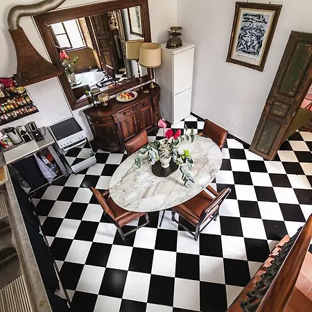 Casa Montesdeoca