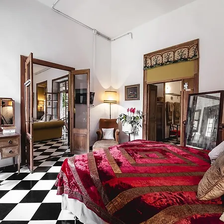 Casa Montesdeoca