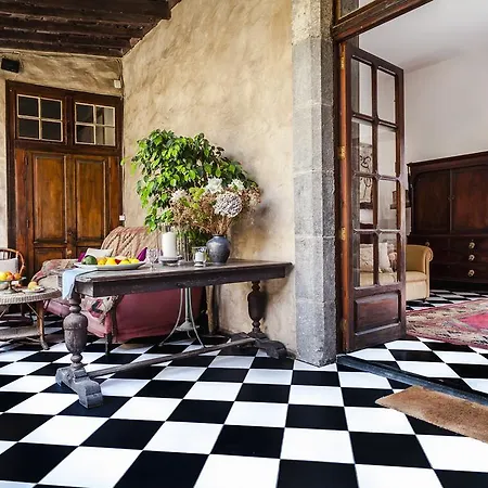 Casa Montesdeoca Apartment