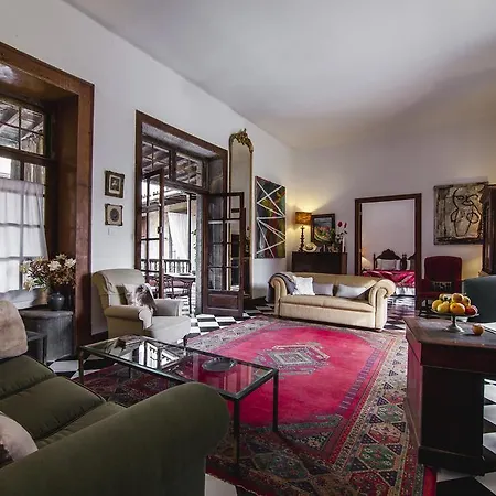 Apartment Casa Montesdeoca Las Palmas de Gran Canaria