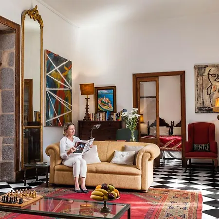 Apartment Casa Montesdeoca